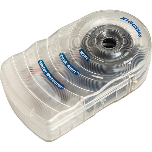 D&eacute;tecteur de fuite Wi-Fi Leak Alert, Alerte Affichage & son Distribution Élite MP