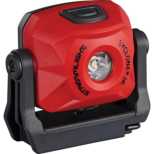 Syclone&reg; Jr. Ultra-Compact Rechargeable Work Light, LED, 210 Lumens Distribution Élite MP