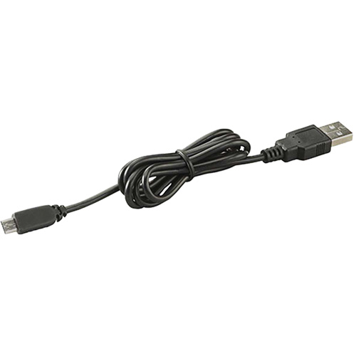 USB Type-A to Micro-USB Charging Cord Distribution Élite MP