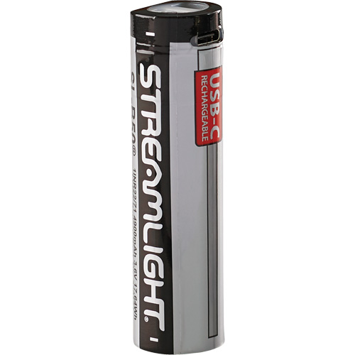 Bloc-pile SL-B50 rechargeable par port USB-C Distribution Élite MP