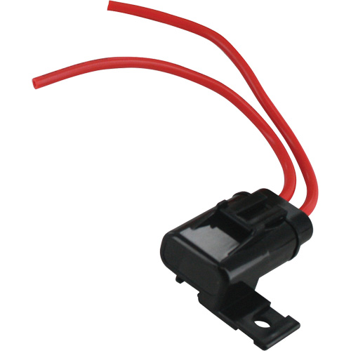 Waterproof Blade Fuse Holders Distribution Élite MP