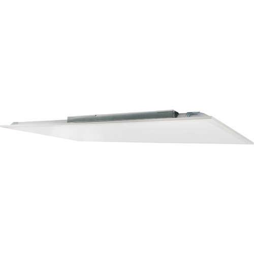 Flat Backlit Panel Troffer Distribution Élite MP
