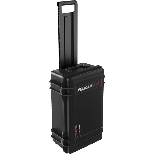 1535TRVL Air Travel Case, Hard Case Distribution Élite MP