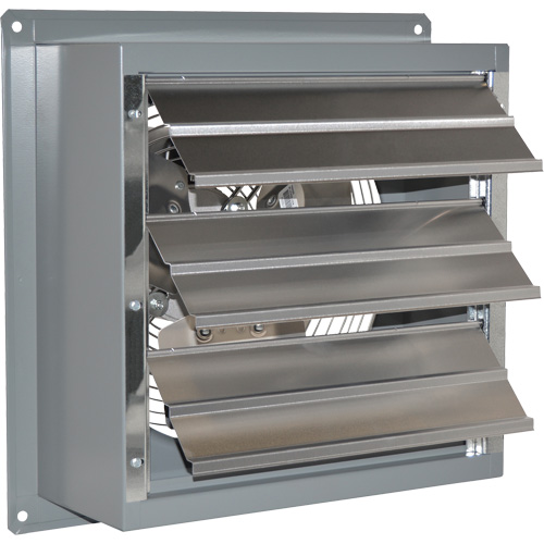 Ventilateur d'&eacute;chappement standard SD Distribution Élite MP