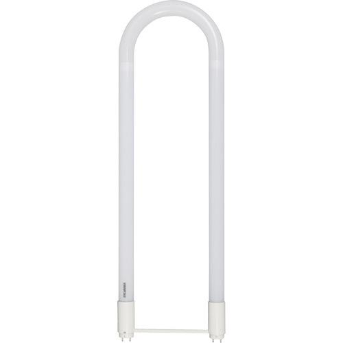 Lampe DEL IPS T8 SubstiTUBE CURVALUME, 13 W, 2100 lumens, base G13 Distribution Élite MP