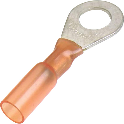 Heat Shrinkable Ring Terminals Distribution Élite MP
