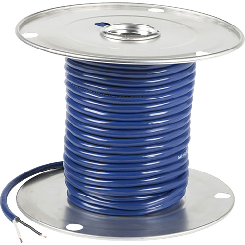 Low-Temperature 2-Conductor Trailer Cable Distribution Élite MP