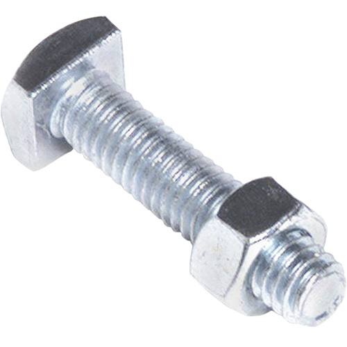 Boulon & &eacute;crou &agrave; t&ecirc;te carr&eacute;e Distribution Élite MP