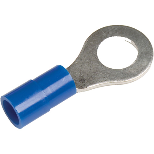 Nylon Ring Terminals Distribution Élite MP