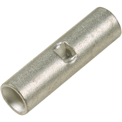 Uninsulated Seamless Butt Connectors Distribution Élite MP