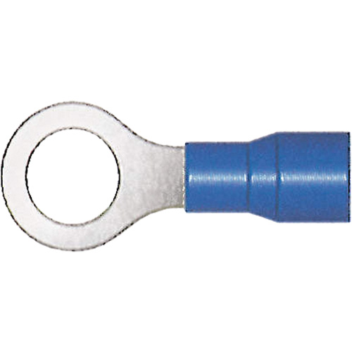 Vinyl Ring Terminals Distribution Élite MP