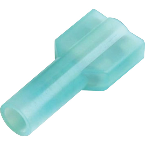 16 - 14 Gauge Female Nylon Quick Disconnects Distribution Élite MP