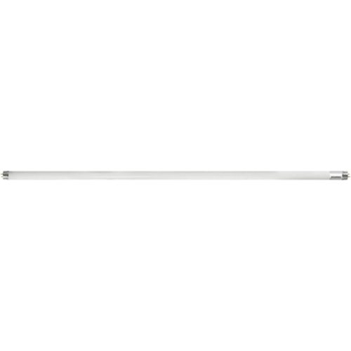 SubstiTUBE LED T5 High Output lamp, 24 W, Linear, 4100 K, 46" L Distribution Élite MP