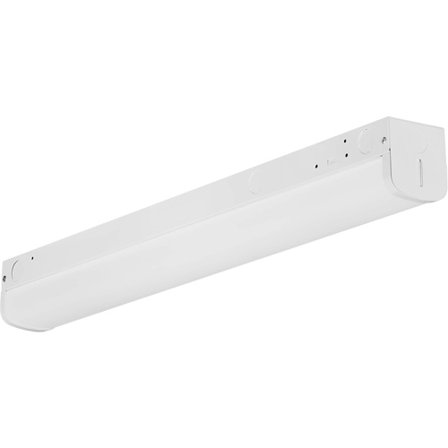 Bande de luminaire &agrave; double s&eacute;lection Distribution Élite MP