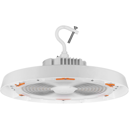 Lampe UFO High Bay, DEL, 120 - 347 V, 200 W, 7,3" h x 11" la Distribution Élite MP