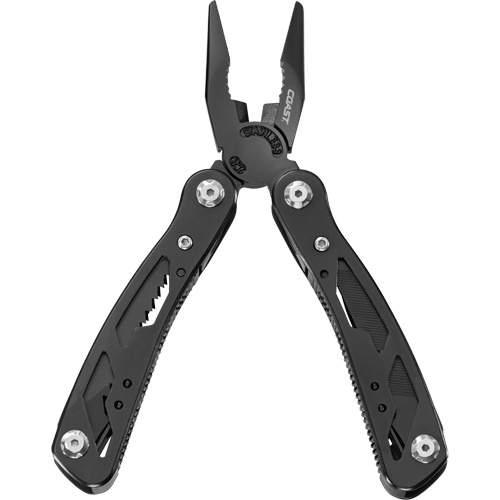 Outil polyvalent noir CT225, 4-7/10" l Distribution Élite MP