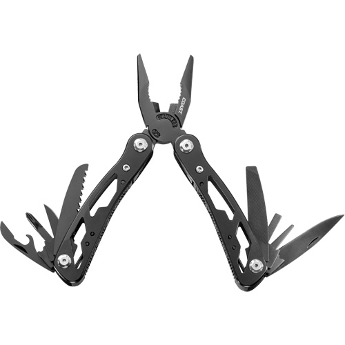 Outil polyvalent noir CT225, 4-7/10" l Distribution Élite MP
