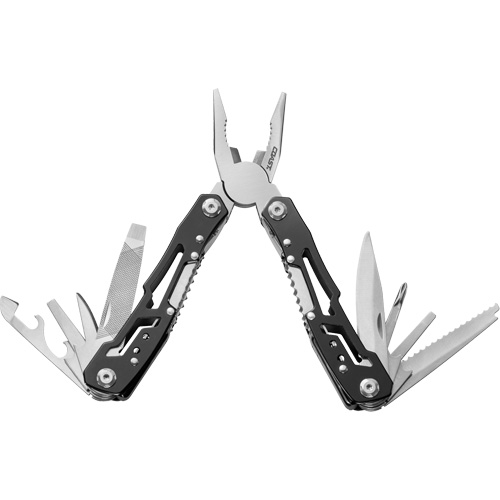 Outil polyvalent avec poign&eacute;e noir CT220, 4" l Distribution Élite MP