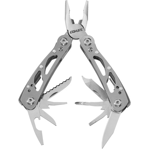 Outil polyvalent argent CT211 , 4-2/5" l Distribution Élite MP