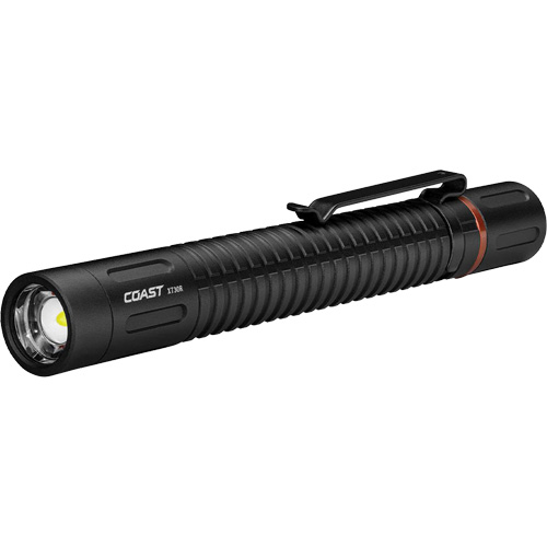 Lampe stylo d'inspection XT30R, DEL, 1000 lumens, Piles Rechargeable Distribution Élite MP