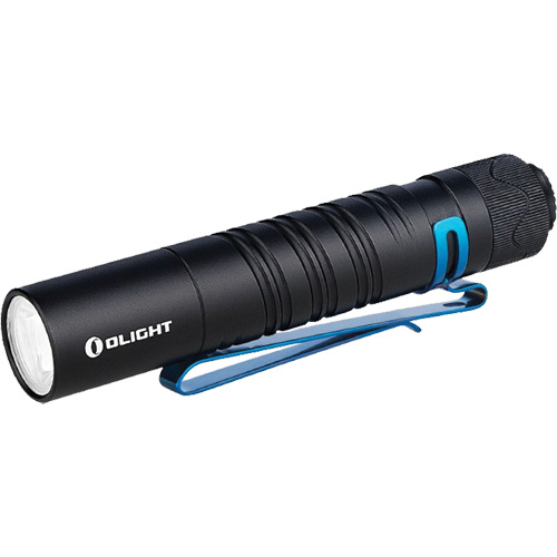 KL30R Tri-Colour Inspection Penlight, LED, Rechargeable Batteries, Plastic Distribution Élite MP