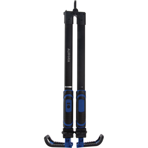 Foldable Underhood Work Light, Hook, Rechargeable, 1400 Lumens Distribution Élite MP
