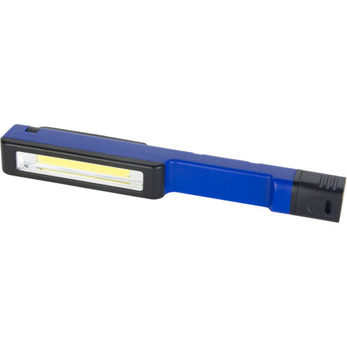 Pen Light with Pocket Clip, LED, 80 Lumens, AAA Batteries Distribution Élite MP