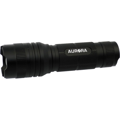 IPX4 Flashlight, 500 Lumens, AAA Batteries Distribution Élite MP