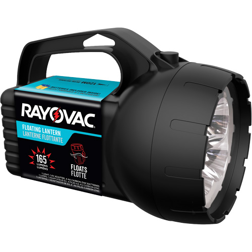 Ensemble de lanterne flottante, DEL, 165 Lumens, Piles AA Distribution Élite MP