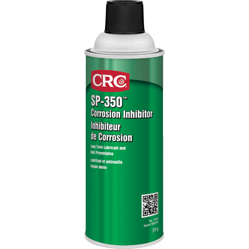 SP-350 Corrosion Inhibitor, Aerosol Can Distribution Élite MP