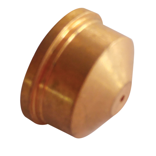 Female Hose Barb Connector, Brass Distribution Élite MP