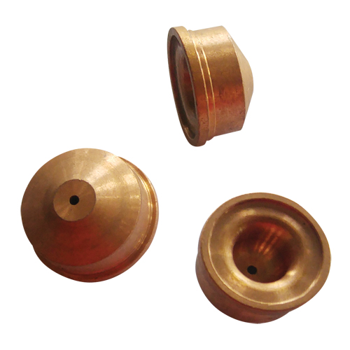 Female Hose Barb Connector, Brass Distribution Élite MP