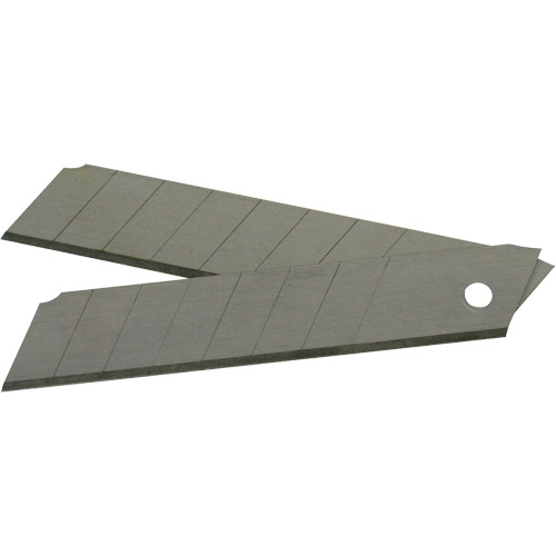 Lame de rechange, Style Cassable Distribution Élite MP