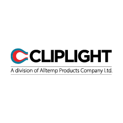 brand-logo center-block Cliplight 200 200
