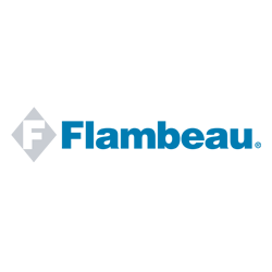 brand-logo center-block Flambeau 200 200
