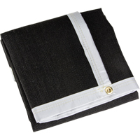 Welding Blankets, 6' W x 6' L, Rated Up To 1200 F Distribution Élite MP