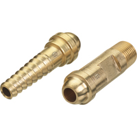 Gas Welder Fittings