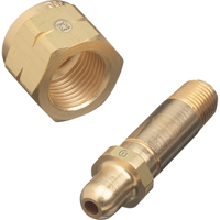 Gas Welder Fittings