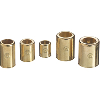 Bague d'extr&eacute;mit&eacute; Distribution Élite MP