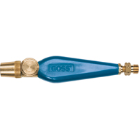 Screw-in Style Torch Handle Distribution Élite MP