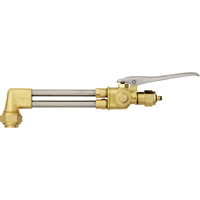 Cutting Attachments Distribution Élite MP