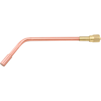 Oxy-Acetylene and Oxy-Hydrogen Heating Nozzles Distribution Élite MP