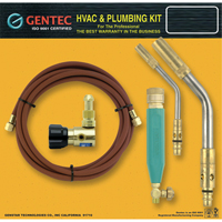 Torch Kit Distribution Élite MP