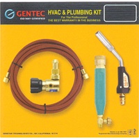 22-GA-KPSL5KIT SWRIL FLAME With AUTO IGNITE TIP Distribution Élite MP