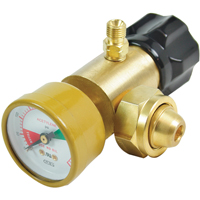 CGA200 Regulator Distribution Élite MP