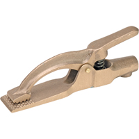Ground Clamps, 500 Amperage Rating Distribution Élite MP