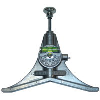 T&ecirc;tes de centrage no 7 - g&eacute;ant Distribution Élite MP