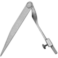 1208 Marqueurs de rayon - mini Distribution Élite MP