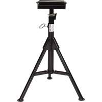 Porte-tuyaux Hi Jacks Fold-A-Jack, Capacit&eacute; de chargement 2000 lb Distribution Élite MP