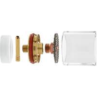 Gas Saver Kit Distribution Élite MP